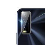 Zore Vivo Y20S Zore Nano Kamera Camı