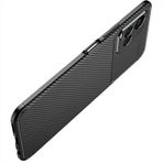 Zore Vivo Y33S Negro Silikon Kapak Kılıf