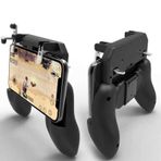 Zore W10 Mobil Game Controller Oyun Aparat Konsolu