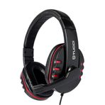 Zore X6 3.5 mm Oyuncu Kulaklığı