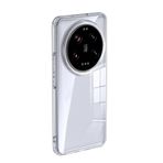Zore Xiaomi için uyumlu Mi 14 Ultra Kılıf Zore Volks Kapak Renksiz