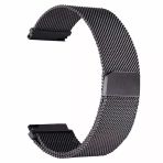 Zore Xiaomi İle Uyumlu Amazfit Pace Krd-12 Metal Kordon