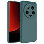Zore Xiaomi İle Uyumlu Mi 13 Ultra Kılıf Mara Lansman Kapak