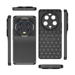 Zore Xiaomi İle Uyumlu Mi 13 Ultra Kılıf Negro Silikon Kapak