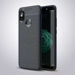 Zore Xiaomi İle Uyumlu Mi 8 Se Kılıf Niss Silikon Kapak
