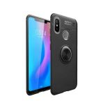 Zore Xiaomi İle Uyumlu Mi 8 Se Kılıf Ravel Silikon Kapak