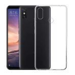 Zore Xiaomi İle Uyumlu Mi 8 Se Kılıf Süper Silikon Kapak