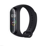Zore Xiaomi İle Uyumlu Mi Band 4 Narr Tpu Body Ekran Koruyucu