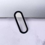 Zore Xiaomi İle Uyumlu Mi Band 4 Pmma Pet Saat Ekran Koruyucu