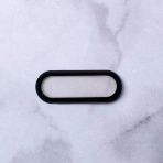 Zore Xiaomi İle Uyumlu Mi Band 6 Pmma Pet Saat Ekran Koruyucu