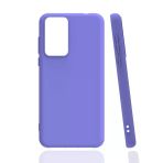 Zore Xiaomi İle Uyumlu Poco X3 Gt Kılıf Biye Silikon