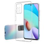 Zore Xiaomi İle Uyumlu Poco X3 Gt Kılıf Süper Silikon Kapak