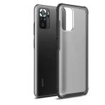 Zore Xiaomi İle Uyumlu Redmi Note 10 Kılıf Volks Kapak