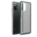 Zore Xiaomi İle Uyumlu Redmi Note 10S Kılıf Volks Kapak