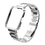 Zore Xiaomi İle Uyumlu Redmi Watch 2 Lite Krd-60 Metal Kordon