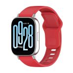 Zore Xiaomi İle Uyumlu Redmi Watch 5 Active Klasik Kordon