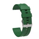 Zore Xiaomi İle Uyumlu Redmi Watch 5 Active Krd-23 22Mm Silikon Kordon