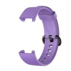 Zore Xiaomi İle Uyumlu Redmi Watch (Mi Watch Lite) Klasik Kordon