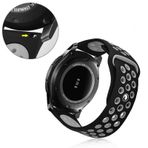 Zore Xiaomi KRD-02 Amazfit Pace Silikon Kordon