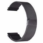 Zore Xiaomi KRD-12 Amazfit Pace Metal Kordon