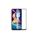 Zore Xiaomi Mi 10 Süper Pet Siyah Jelatin Ekran Koruyucu
