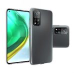 Zore Xiaomi Mi 10T 5G Süper Silikon Kapak Kılıf