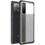 Zore Xiaomi Mi 11 Ultra Kılıf Msra Volks Kapak-Siyah