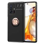 Zore Xiaomi Mi 11T 5G Ravel Silikon Kapak Kılıf