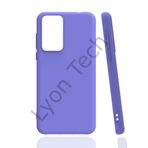 Zore Xiaomi Mi 12T Biye Silikon Kılıf