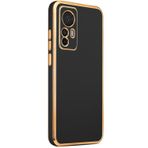 Zore Xiaomi Mi 12T Pro Bark Kapak Kılıf