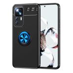 Zore Xiaomi Mi 12T Ravel Silikon Kapak Kılıf