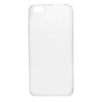Zore Xiaomi Mi 5 Süper Silikon Kapak Kılıf