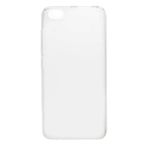 Zore Xiaomi Mi 5 Süper Silikon Kılıf