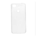 Zore Xiaomi Mi 8 Lite Süper Silikon Kapak Kılıf