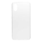 Zore Xiaomi Mi 8 Pro Süper Silikon Kapak Kılıf