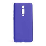 Zore Xiaomi Mi 9T Premier Silikon Kapak Kılıf