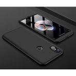Zore Xiaomi Mi A2-6X AYS 360 Derece Tam Koruma Kılıf