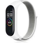 Zore Xiaomi Mi Band 3 KRD-03 Hasır Kordon