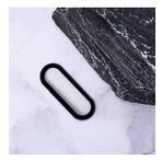 Zore Xiaomi Mi Band 6 PPMA Pet Saat Ekran Koruyucu