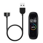 Zore Xiaomi Mi Band 6 Usb Şarj Kablosu