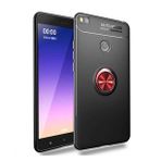 Zore Xiaomi Mi Max 2 Ravel Silikon Yüzüklü Kılıf
