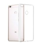 Zore Xiaomi Mi Max 2 Süper Silikon Kapak Kılıf