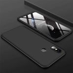 Zore Xiaomi Mi Max 3 AYS Kapak Kılıf
