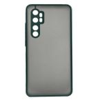 Zore Xiaomi Mi Note 10 Lite Hux Kapak Kılıf
