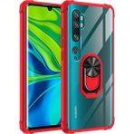 Zore Xiaomi Mi Note 10 Lite Mola Kapak Kılıf