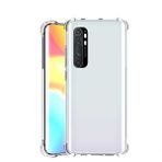 Zore Xiaomi Mi Note 10 Lite Nitro Anti Shock Silikon Kılıf