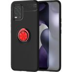 Zore Xiaomi Mi Note 10 Lite Ravel Silikon Kılıf