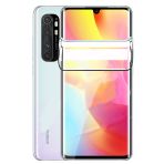 Zore Xiaomi Mi Note 10 Lite Süper Pet Ekran Koruyucu Jelatin
