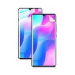Zore Xiaomi Mi Note 10 Lite Uyumlu Süper Pet Jelatin Ekran Koruyucu