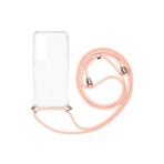 Zore Xiaomi Mi Note 10 Lite X-rop Kapak Kılıf